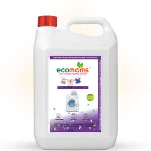 Detergent Liquid Eco Friendly