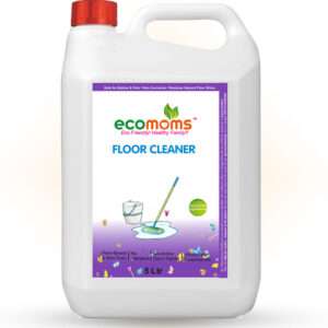 Ecofriendly Floor Cleaner Liquid | Natural Ingredients