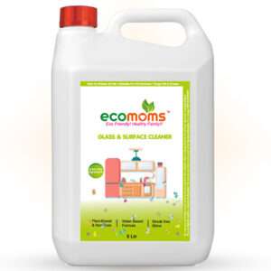 Glass and Surface Cleaner Eco Friendly