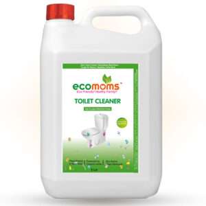 Eco-Friendly Toilet Cleaner