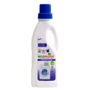 Detergent Liquid Eco Friendly