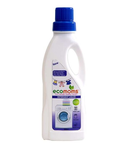 Detergent Liquid Eco Friendly