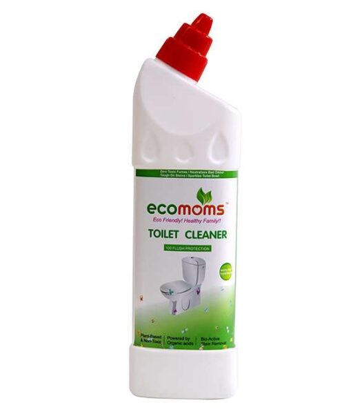 Eco-Friendly Toilet Cleaner